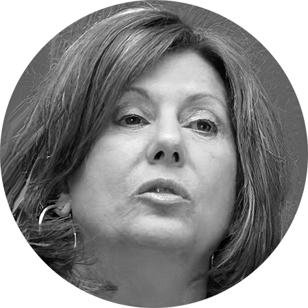 Bensusán, Graciela