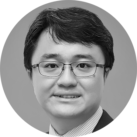 Huang, Wei