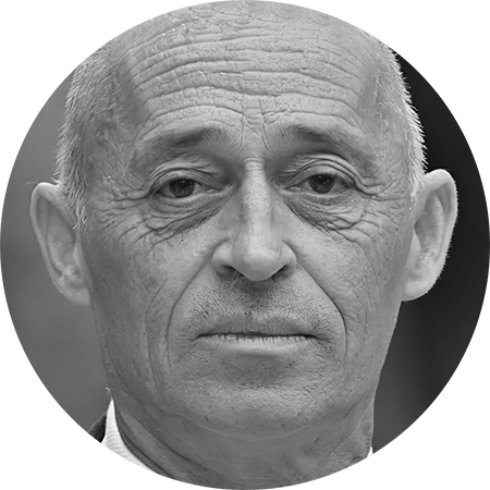Julien, Bernard