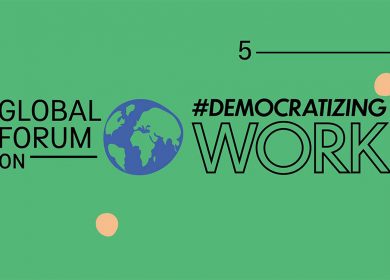 Le CRIMT au Forum mondial