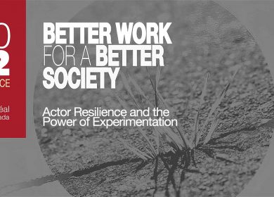 CRIMT2022 Conference – 27-29 octobre