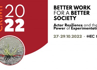 CRIMT 2022 Conference