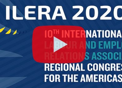Enregistrements – Congrès de l’ILERA