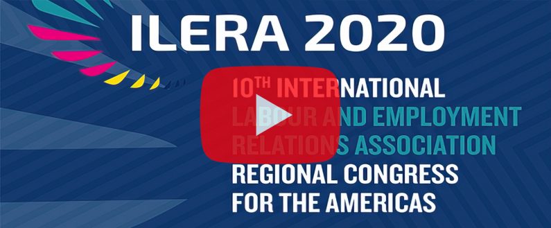 Recordings – ILERA Congress