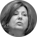 Bensusán, Graciela