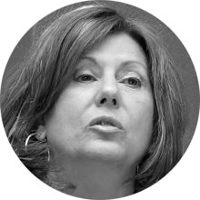 Bensusán, Graciela
