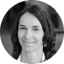 Bourgault, Julie