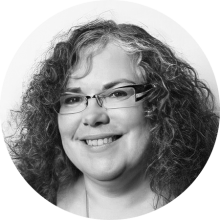 Brigden, Cathy