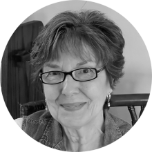Fleron, Lou Jean