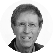 Heckscher, Charles