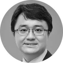 Huang, Wei