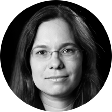Larsen, Trine Pernille