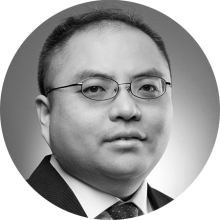 Liu, Mingwei