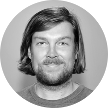 Rintamäki, Jukka
