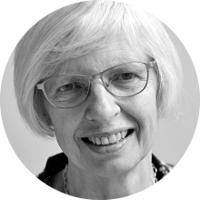 Rubery, Jill