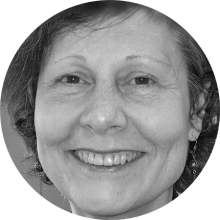 Yerochewski, Carole