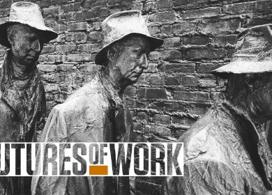 Publication – FUTURESofWORK
