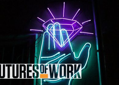 Publication – FUTURESofWORK