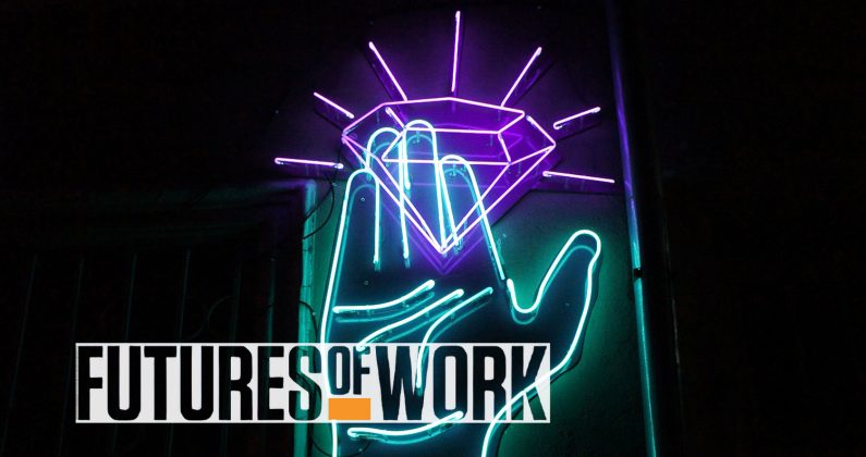 Publication – FUTURESofWORK