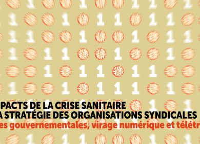 Nouveau financement – CRSH-Engagement partenarial