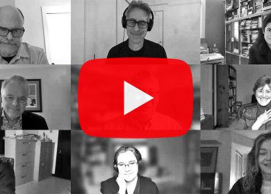 Enregistrement – The New Corporation, avec Joel Bakan