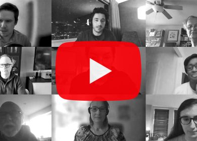 Enregistrement – Form of work/life in coliving, avec Karel Musilek