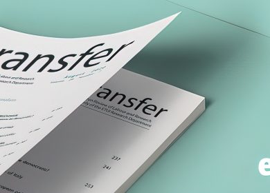 Appel à contributions – Transfer young scholar award 2022