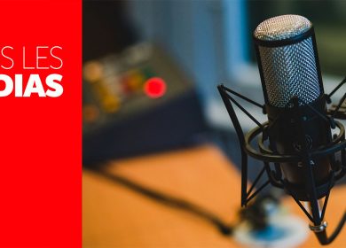 Dans les médias – Du télétravail au travail hybride : quels sont les enjeux?