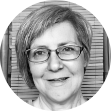 Boivin, Louise