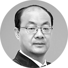 Yang, Weiguo
